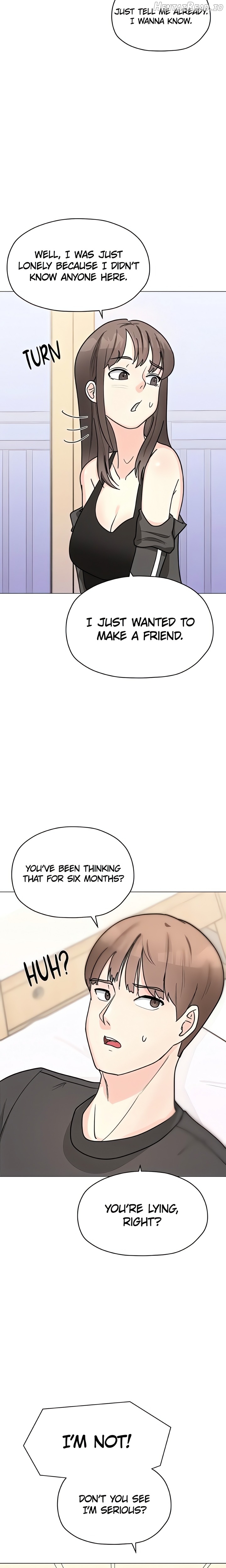 Buy 2, Get 1 Free Chapter 3 - page 3