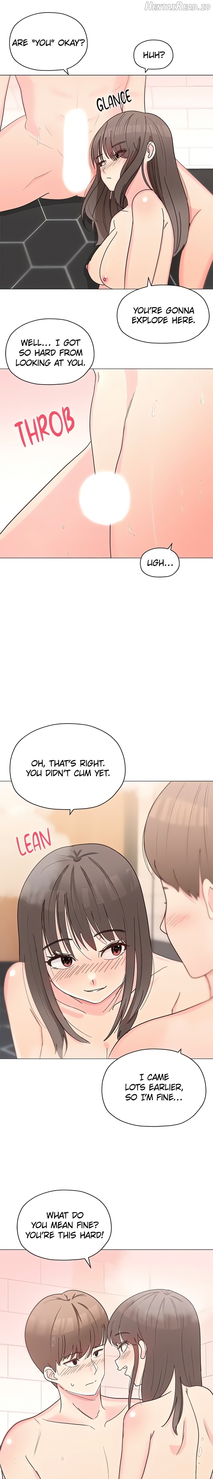 Buy 2, Get 1 Free Chapter 5 - page 9