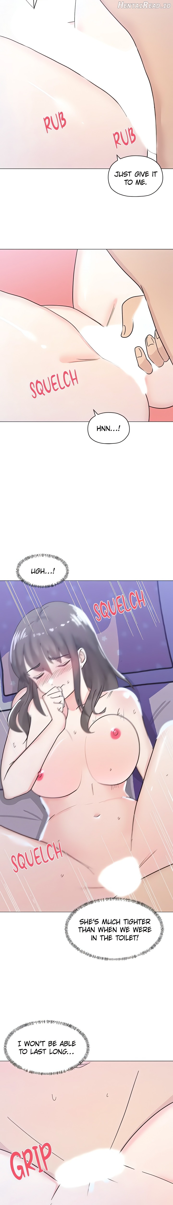 Buy 2, Get 1 Free Chapter 6 - page 3