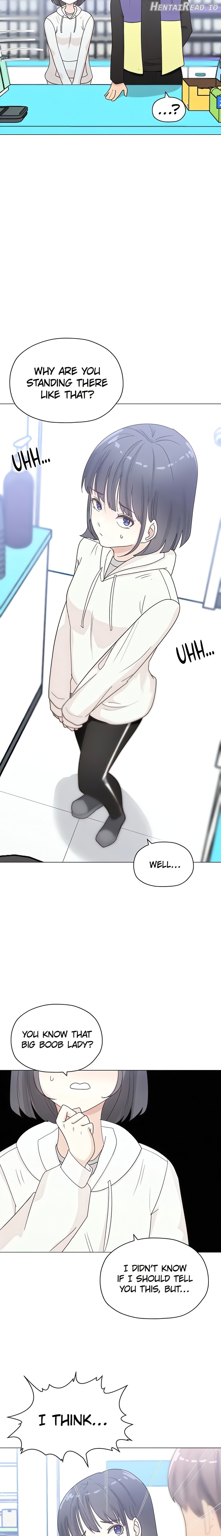 Buy 2, Get 1 Free Chapter 7 - page 2