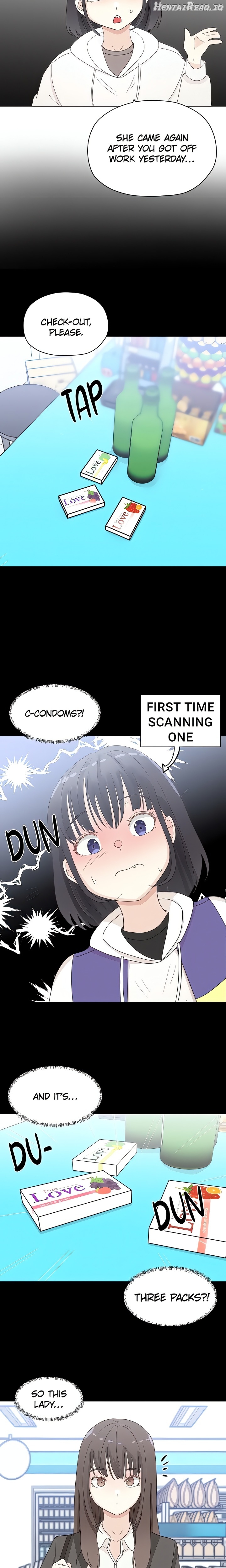 Buy 2, Get 1 Free Chapter 7 - page 4