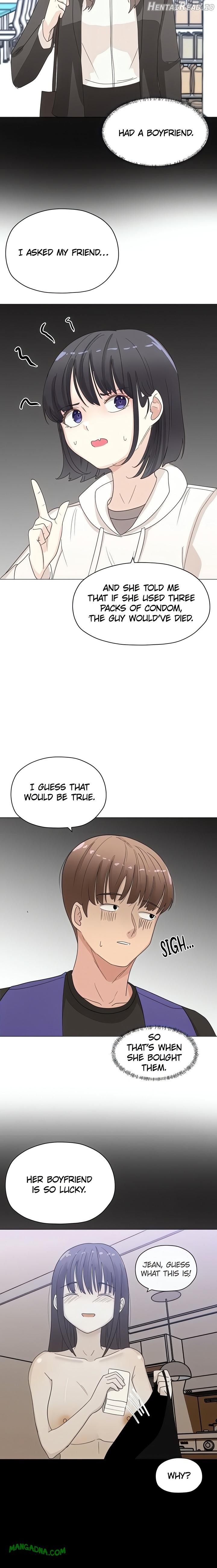 Buy 2, Get 1 Free Chapter 7 - page 5