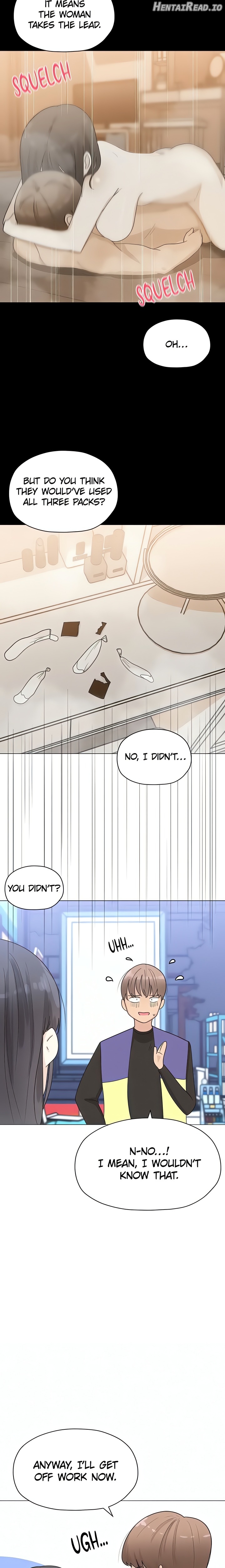 Buy 2, Get 1 Free Chapter 7 - page 7