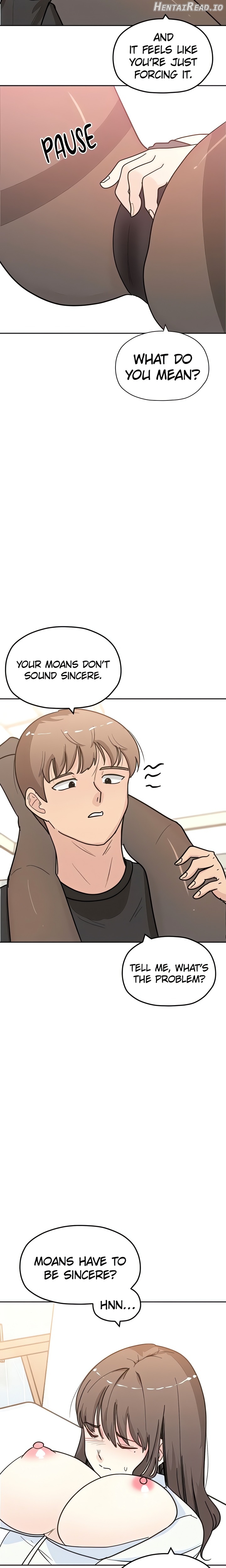 Buy 2, Get 1 Free Chapter 9 - page 2