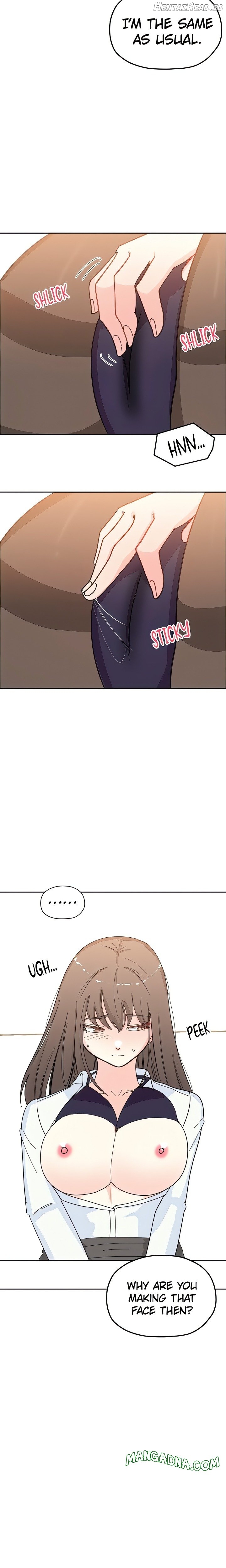 Buy 2, Get 1 Free Chapter 9 - page 3
