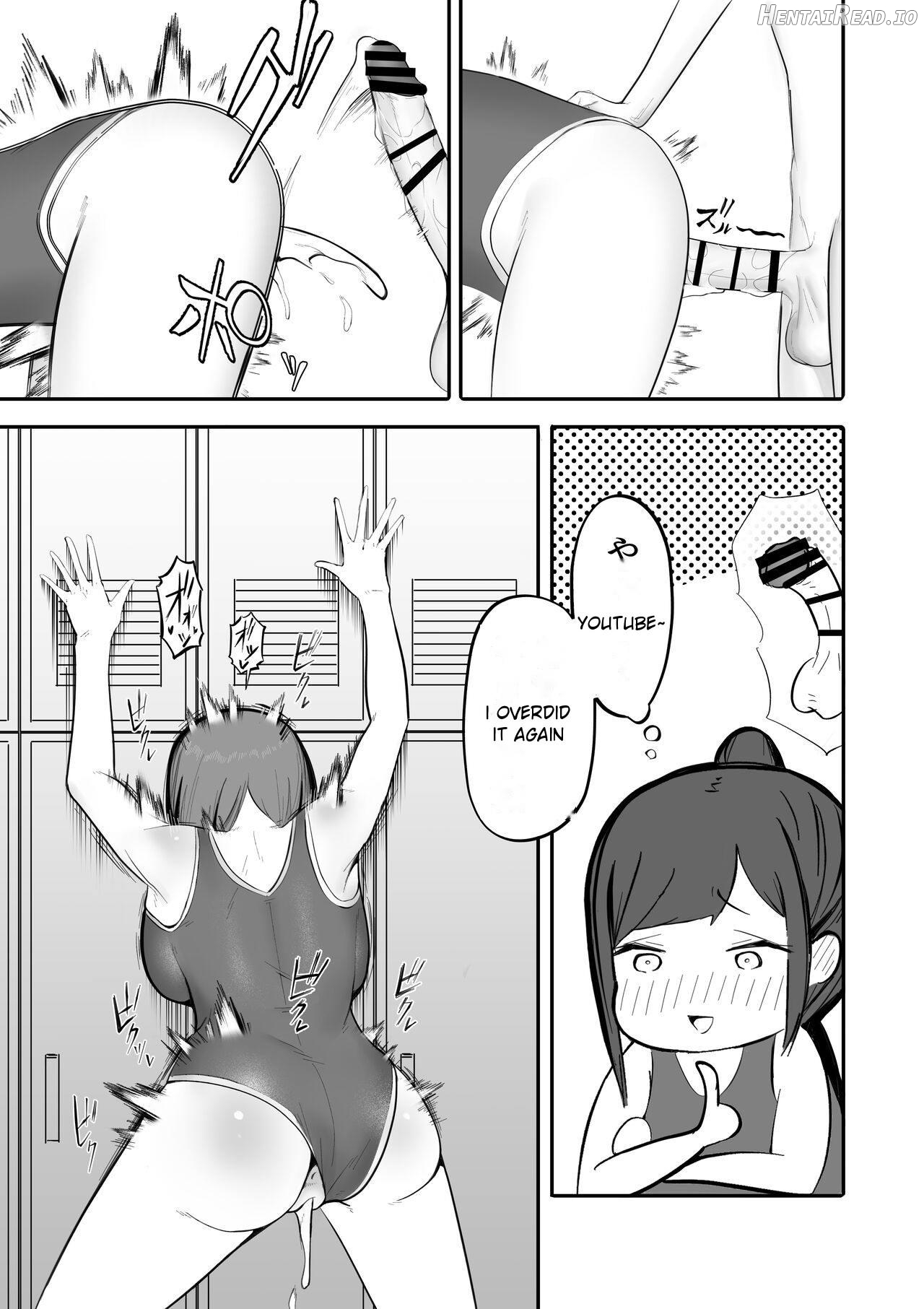 Funnel Chinpo Nikki Soushuuhen 1 Chapter 1 - page 42