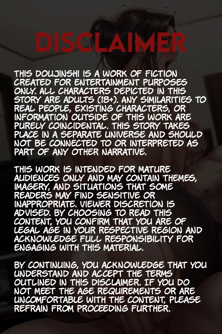 Office Lady Jang Sun Doujinshi - Yours Biro Chapter 1 - page 2