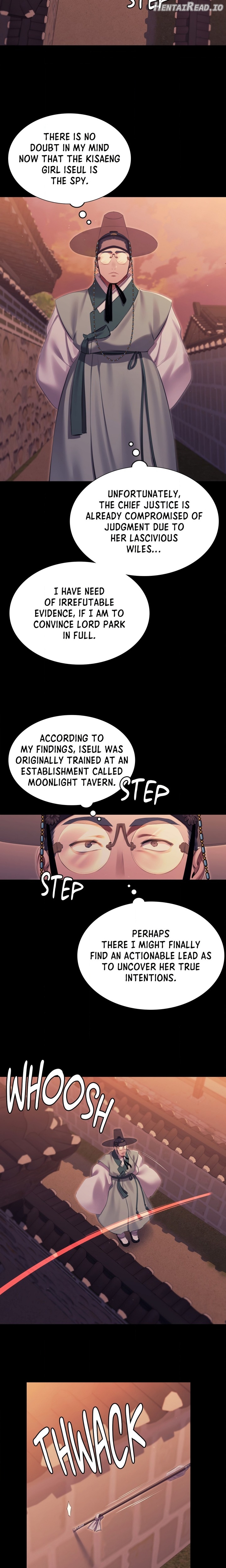 Madam - Manhwa Chapter 170 - page 3