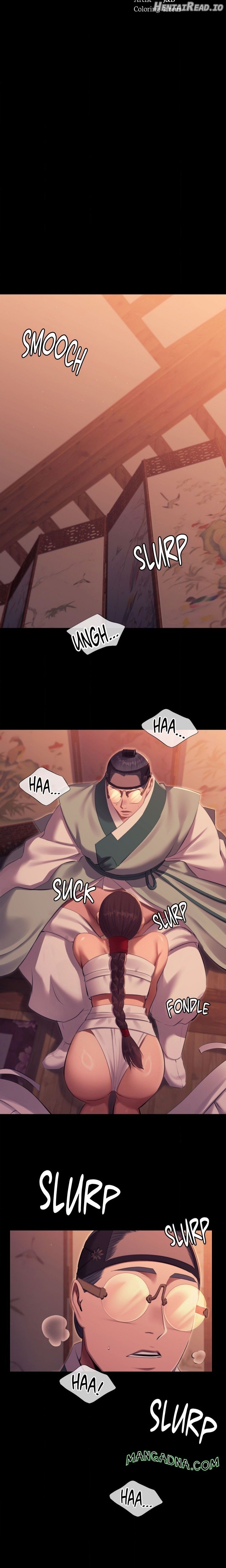 Madam - Manhwa Chapter 171 - page 2