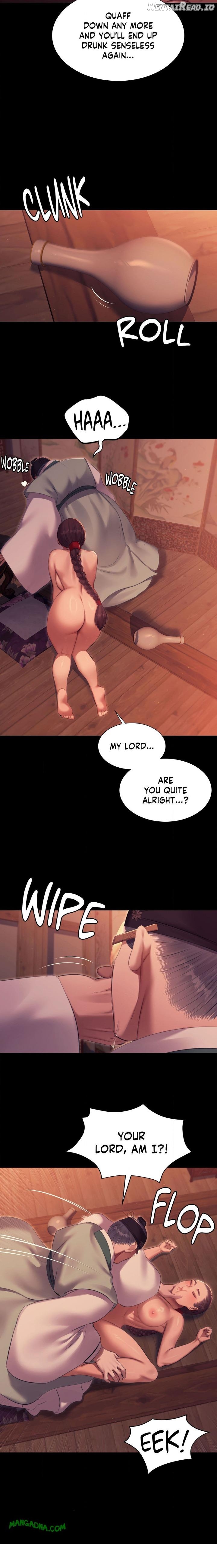 Madam - Manhwa Chapter 171 - page 5