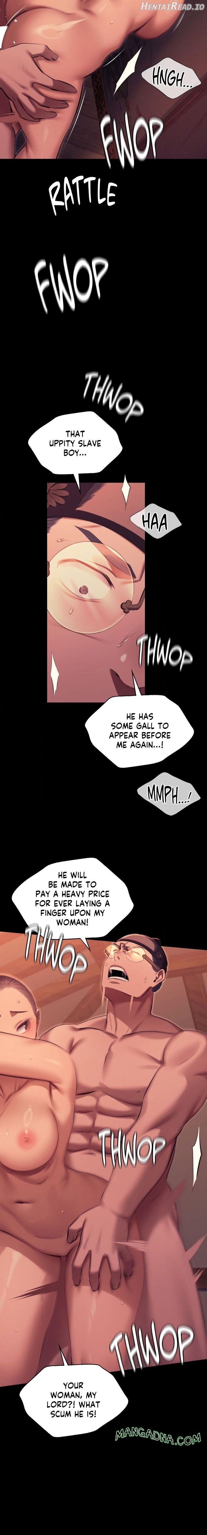 Madam - Manhwa Chapter 171 - page 8