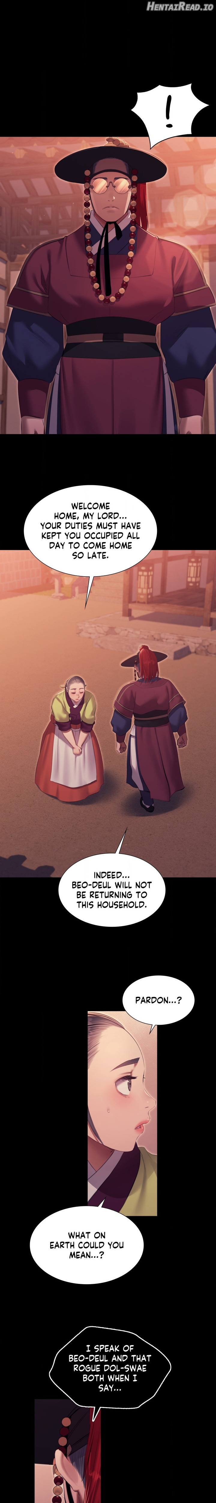 Madam - Manhwa Chapter 173 - page 1