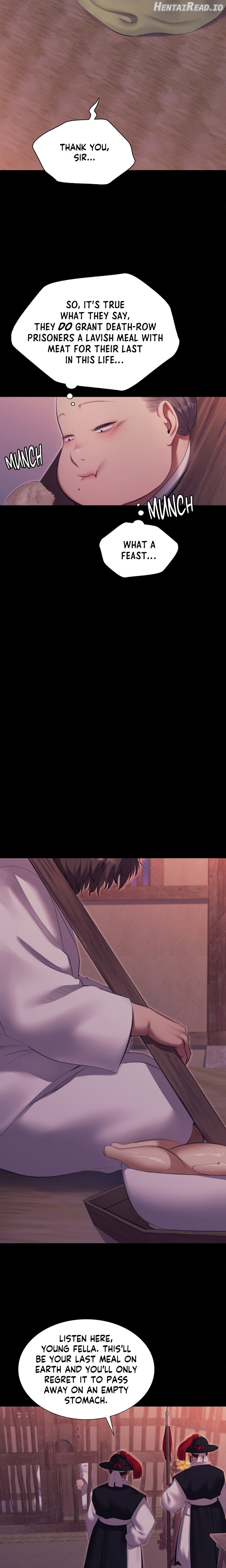 Madam - Manhwa Chapter 173 - page 12