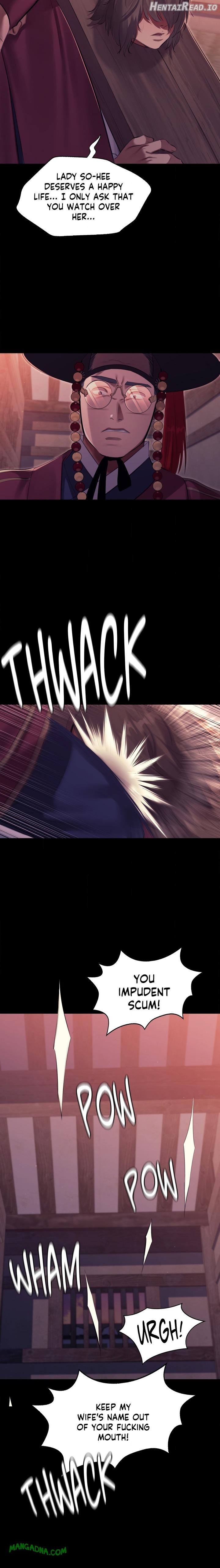 Madam - Manhwa Chapter 173 - page 15