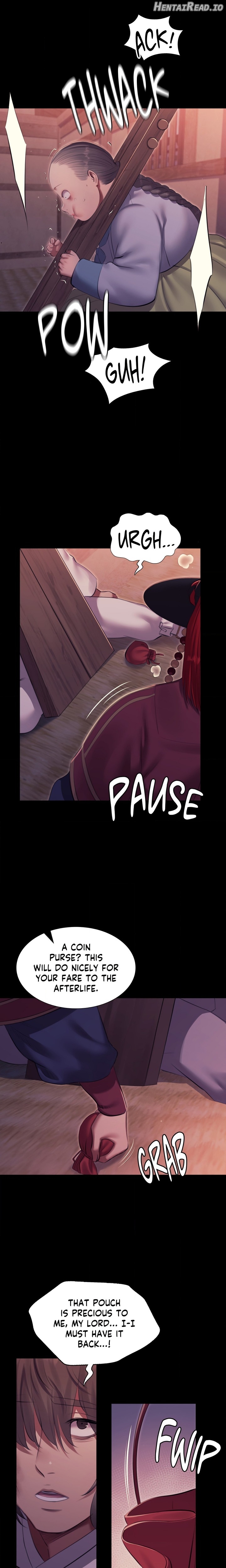 Madam - Manhwa Chapter 173 - page 16