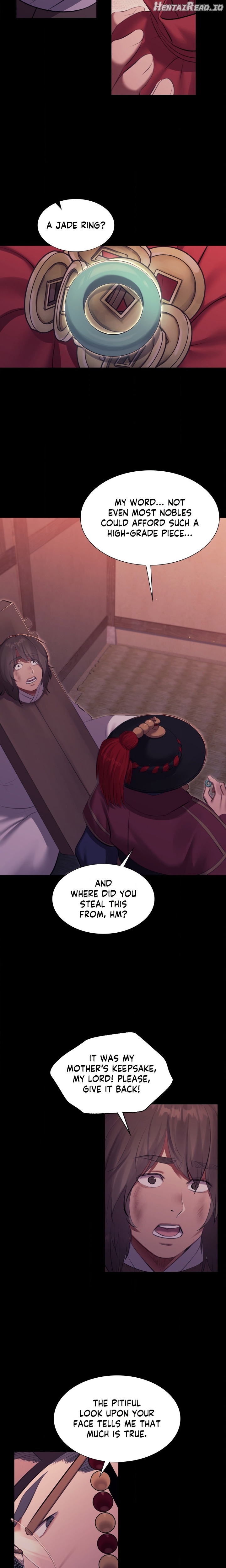 Madam - Manhwa Chapter 173 - page 17