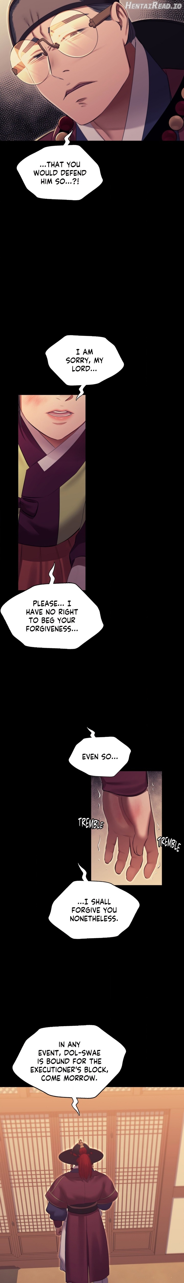 Madam - Manhwa Chapter 173 - page 9