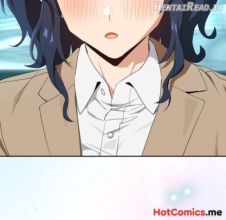 After Work Love Affairs Chapter 110 - page 32