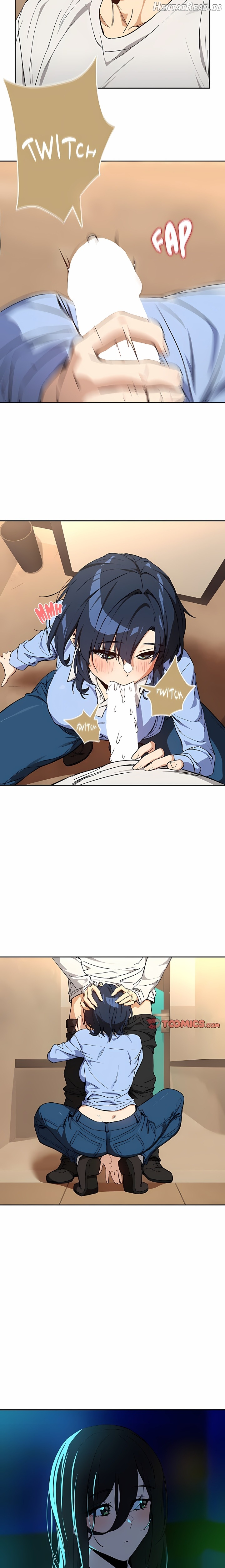 After Work Love Affairs Chapter 112 - page 9