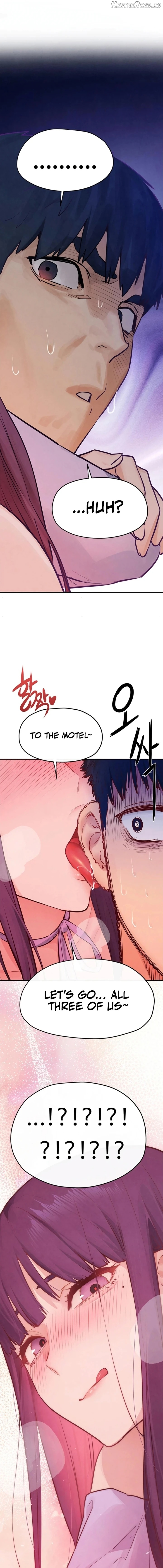 Moby Dick - Hentai Chapter 87 - page 3