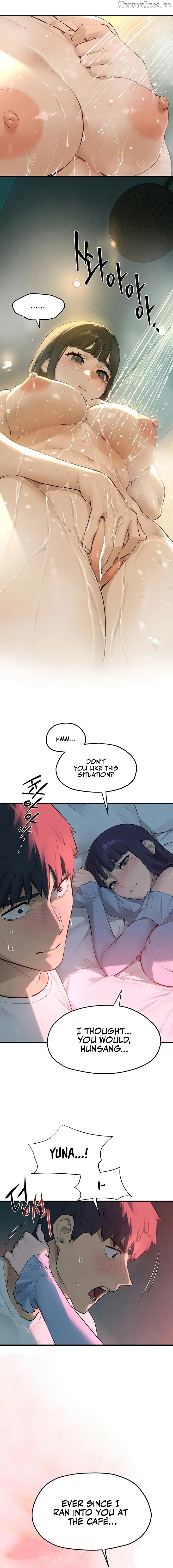 Moby Dick - Hentai Chapter 87 - page 6