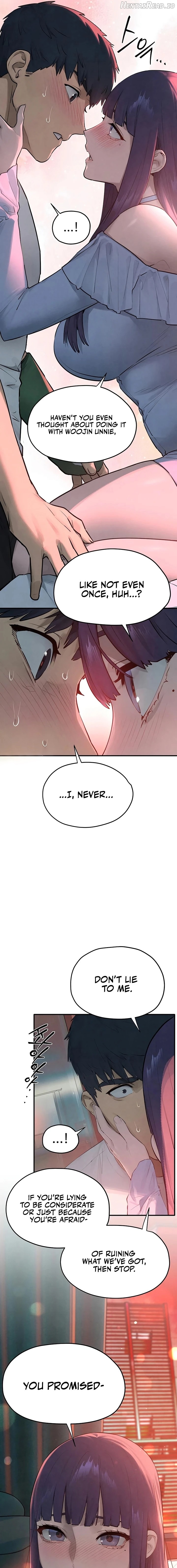 Moby Dick - Hentai Chapter 87 - page 7