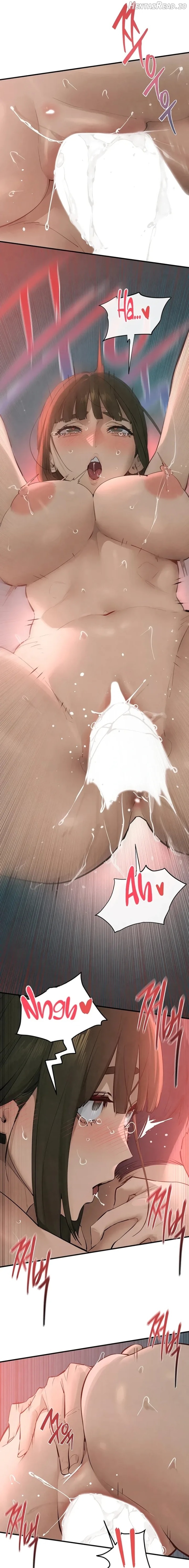 Moby Dick - Hentai Chapter 89 - page 11