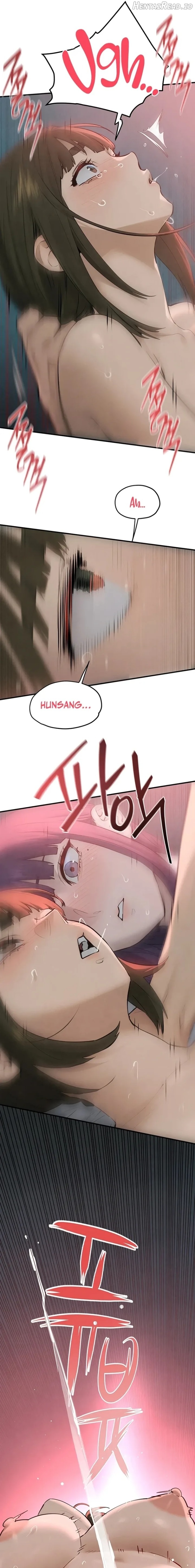 Moby Dick - Hentai Chapter 89 - page 15