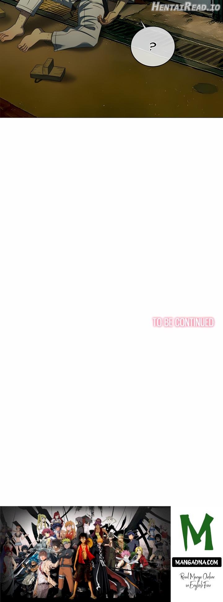 My High School Bully Chapter 283 - page 24