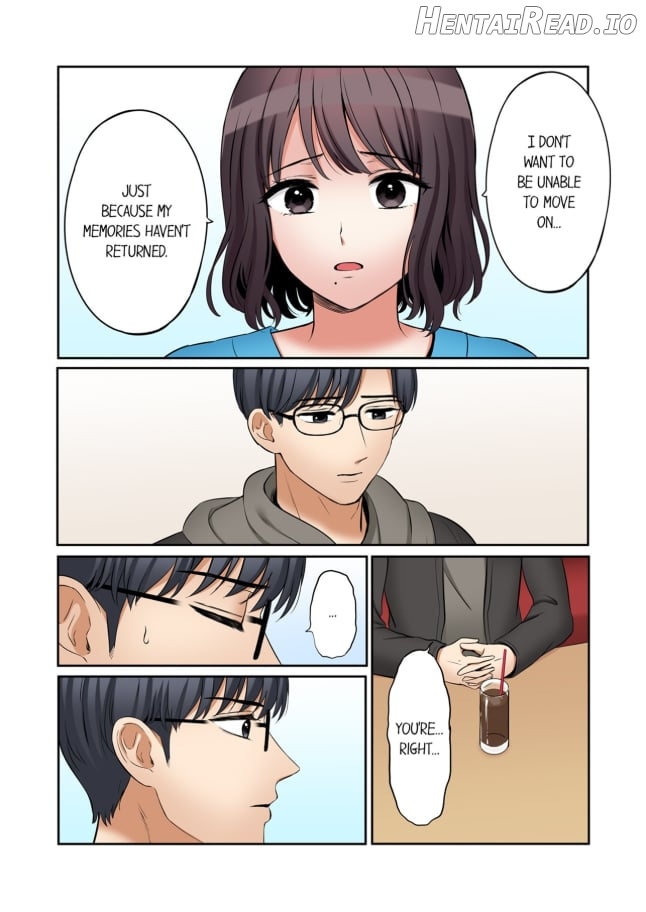 You Can Cum Three More Times, Right? Chapter 166 - page 5