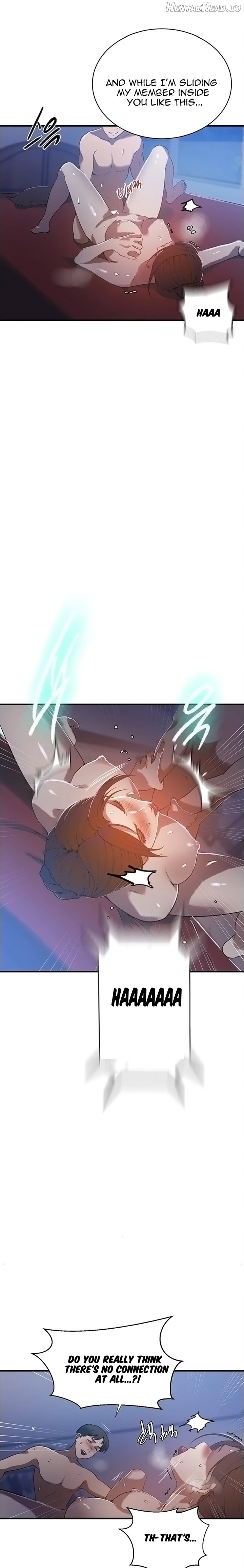 Secret Class Chapter 305 - page 10