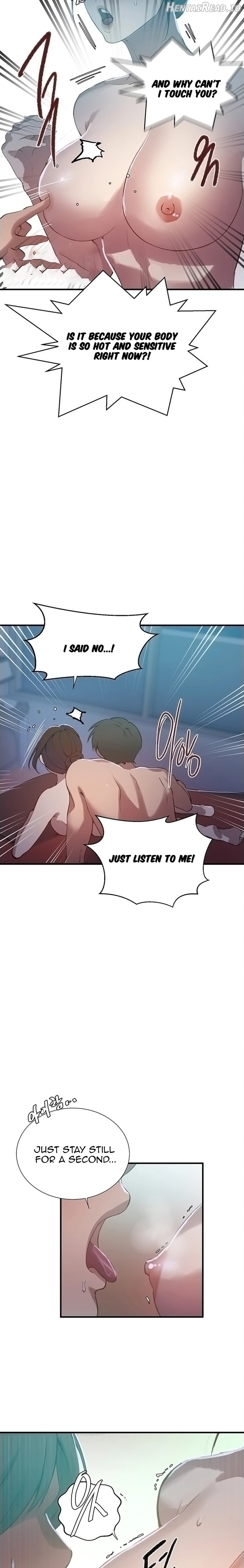 Secret Class Chapter 305 - page 6