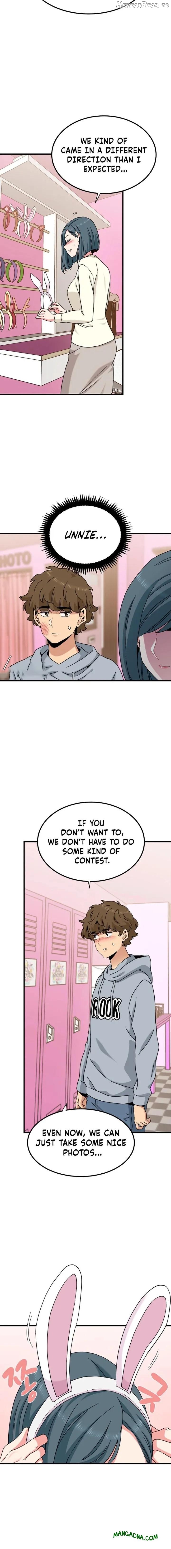 A Turning Point Chapter 130 - page 10