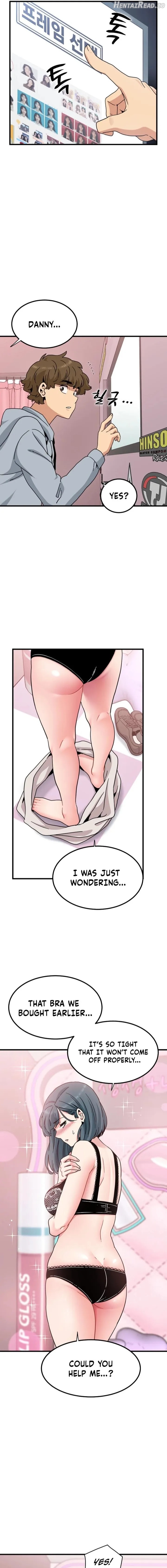 A Turning Point Chapter 130 - page 13