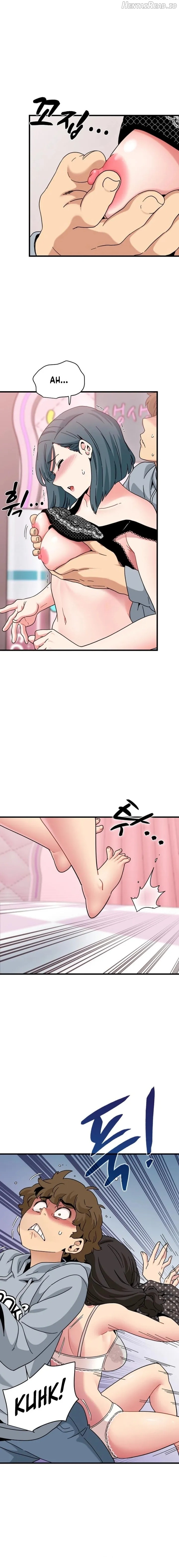 A Turning Point Chapter 130 - page 16