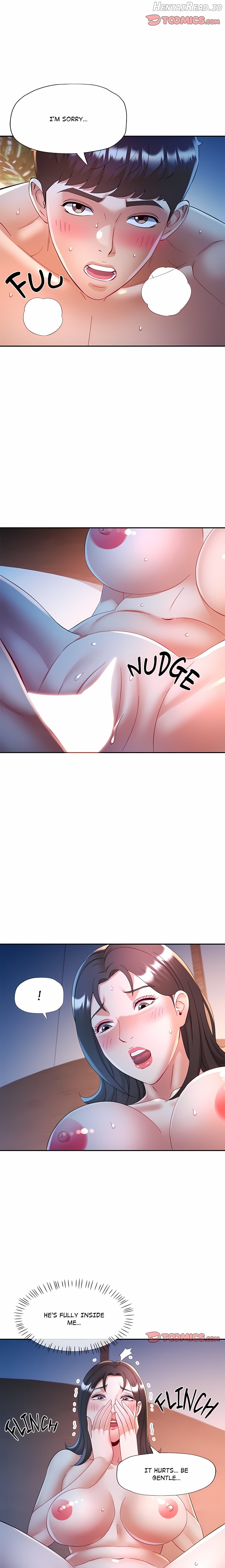 In Her Place Chapter 133 - page 13