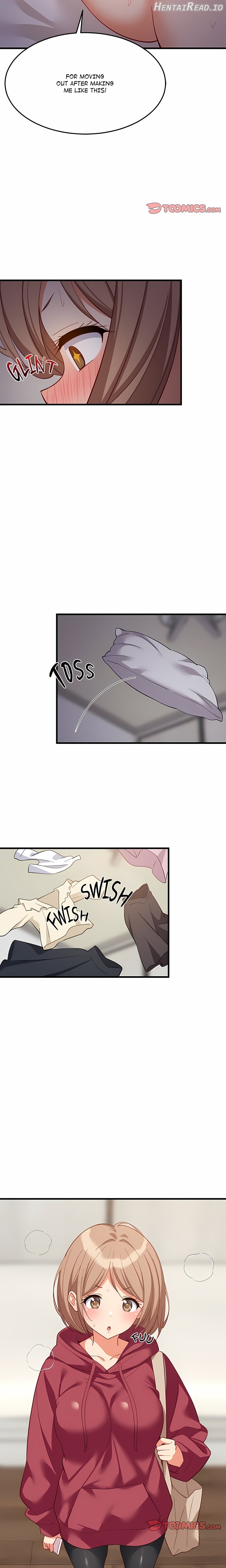 College Grades Skyrocketing Chapter 91 - page 7
