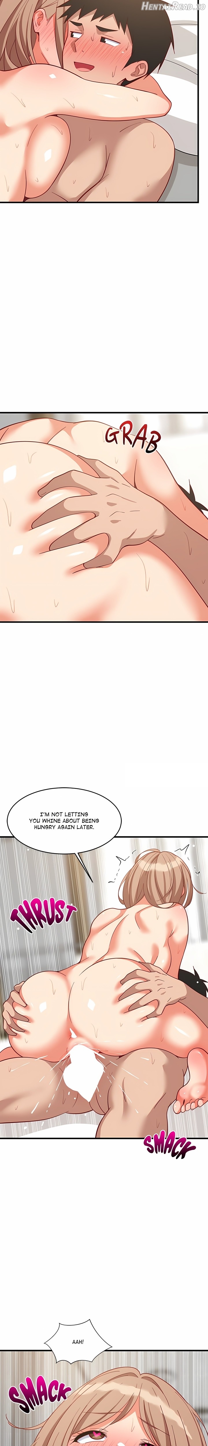 College Grades Skyrocketing Chapter 93 - page 15