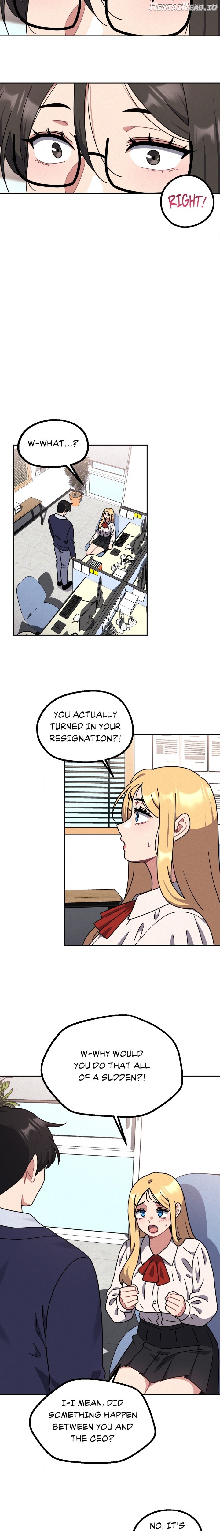 Her Toys Chapter 37 - page 4