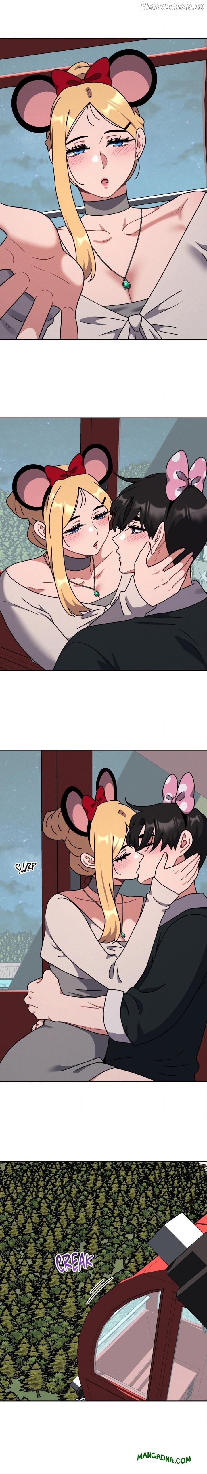Her Toys Chapter 39 - page 4