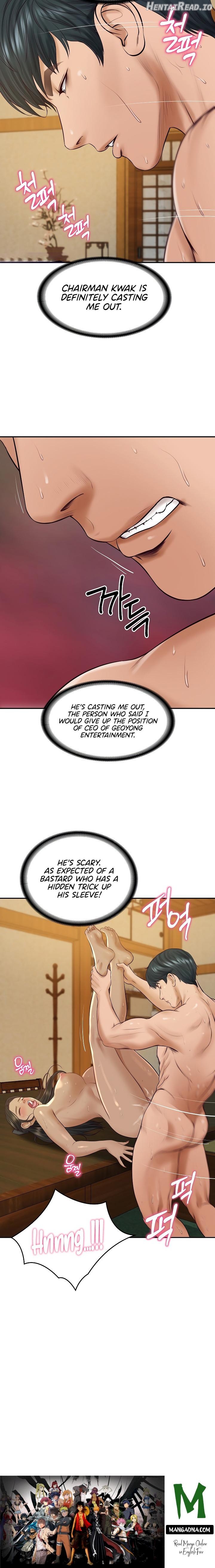 The Billionaire’s Monster Cock Son-In-Law Chapter 95 - page 20