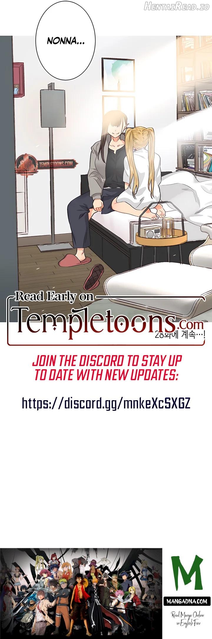 Lovers’ Hell Hentai Chapter 27 - page 6