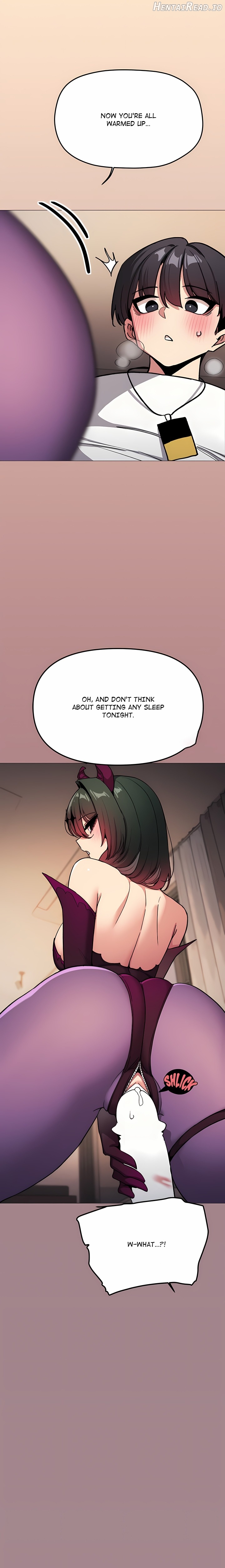 Stop Smoking Chapter 93 - page 11