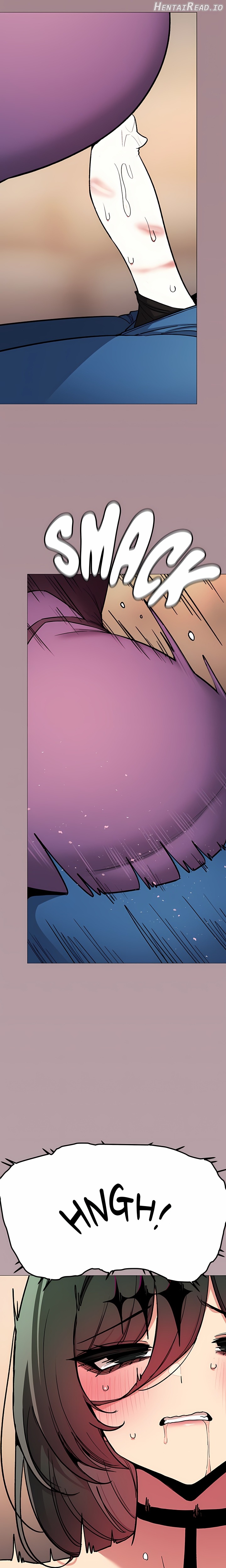 Stop Smoking Chapter 93 - page 12