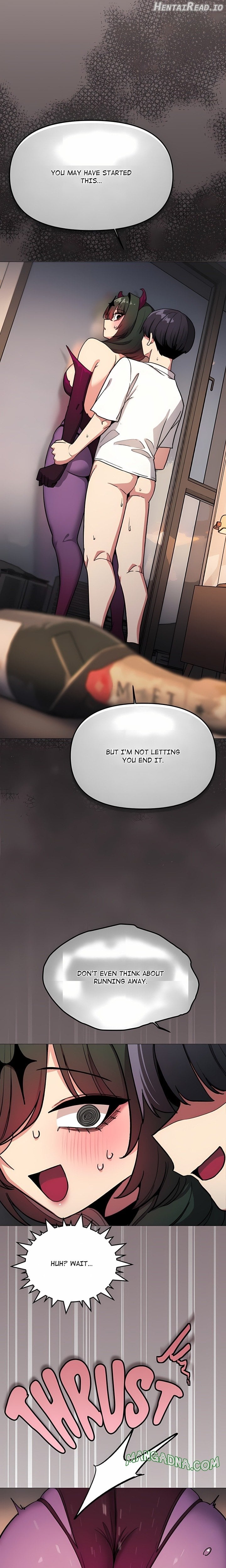 Stop Smoking Chapter 93 - page 22