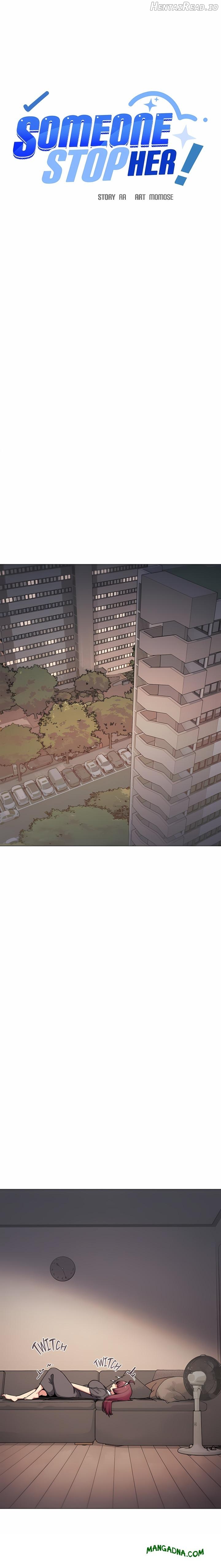 Stop Smoking Chapter 93 - page 27