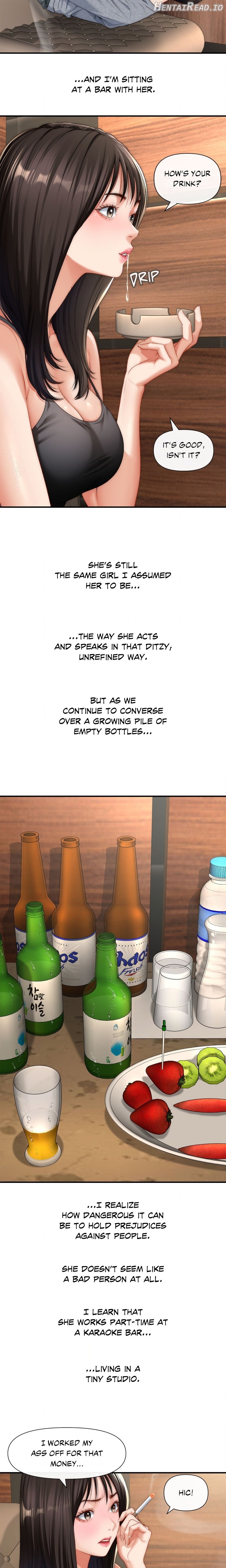Delusional Diary Chapter 48 - page 11