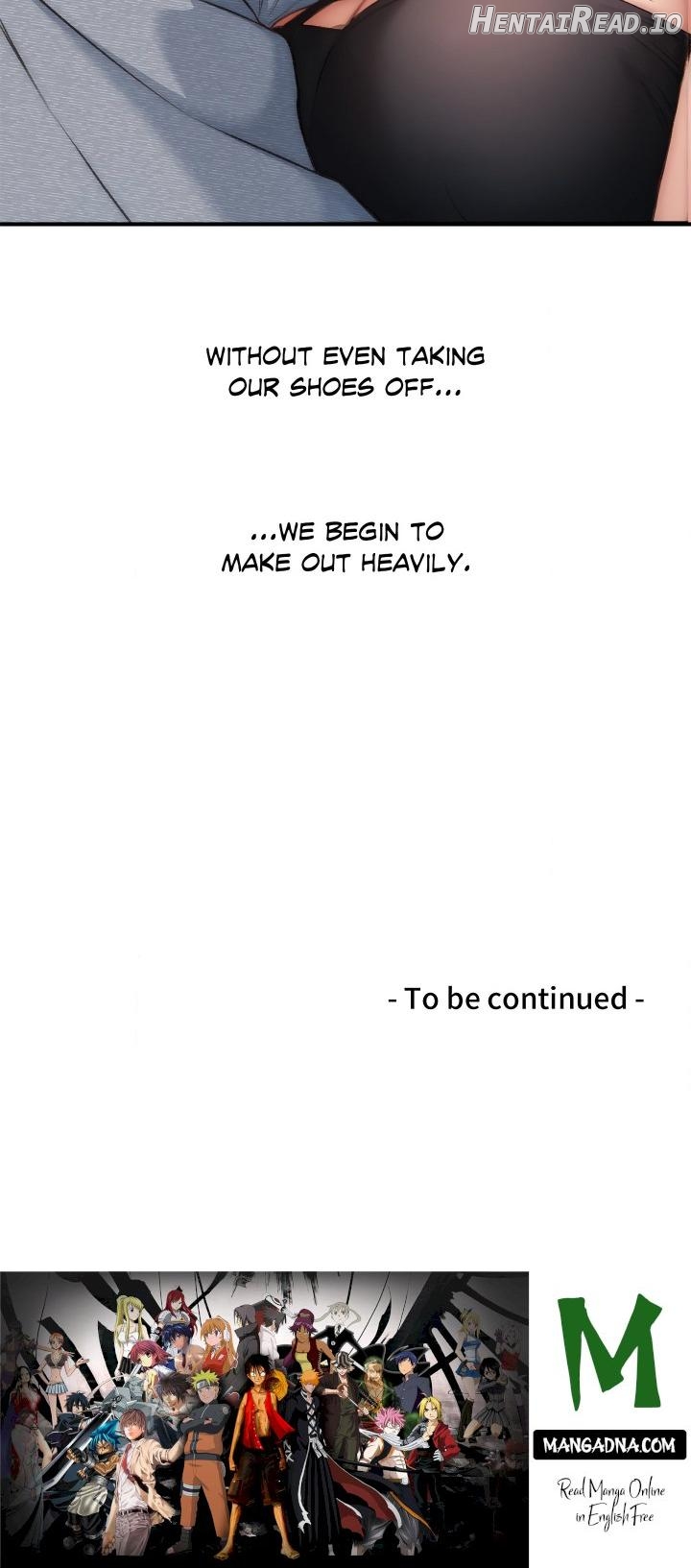 Delusional Diary Chapter 48 - page 15