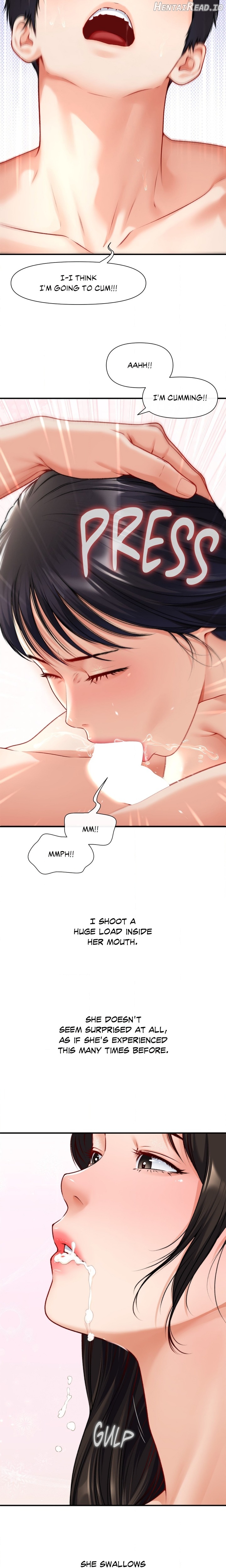 Delusional Diary Chapter 49 - page 6
