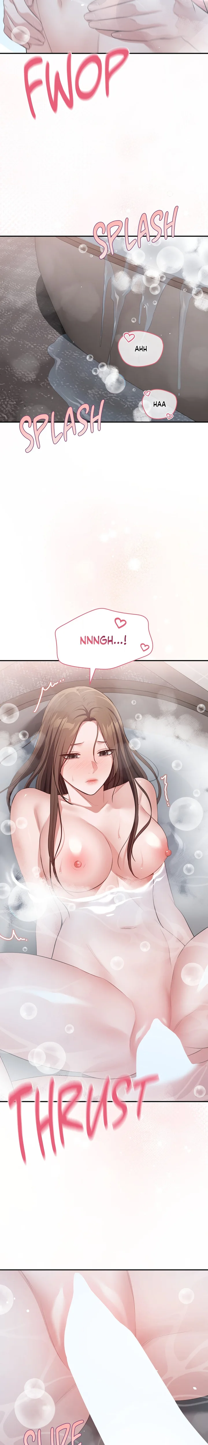 Beethoven Syndrome Chapter 50 - page 16